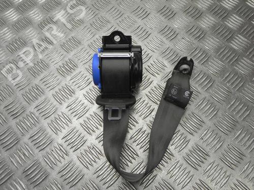 Used Rear right seatbelt FORD MONDEO V Hatchback (CE) 2.0 EcoBoost (203 hp) 28909325