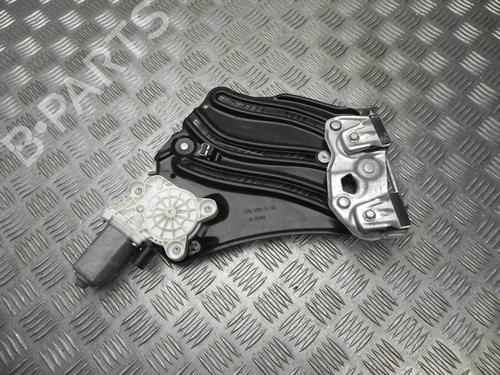 Used Rear left window mechanism MERCEDES-BENZ SLK (R172) 250 CDI / d (172.403) (204 hp) 28939349