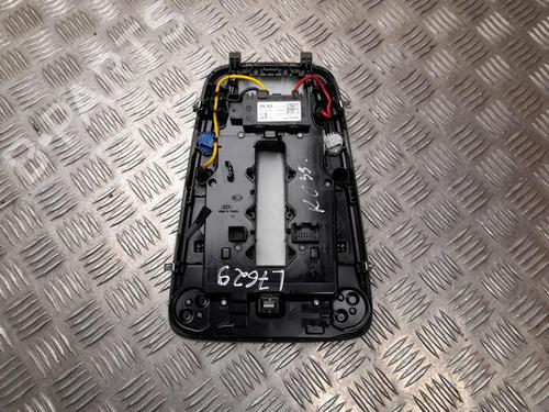 Kabinelys AUDI Q5 (FYB, FYG) 2.0 TDI quattro | BP37552860I8 - Image 4