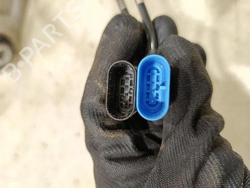Right front steering knuckle MERCEDES-BENZ EQE (V295) EQE 350 (295.125) | BP28920694M26 