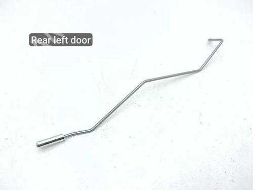 Used Rear right lock ROLLS-ROYCE GHOST I (RR4) V12 (571 hp) 28916616