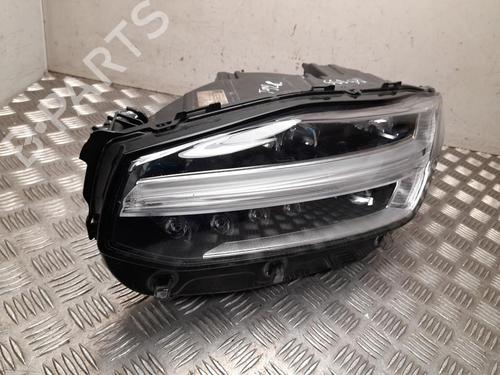 Left headlight VOLVO XC90 II (256) D5 AWD | BP38966379C28 - Image 3