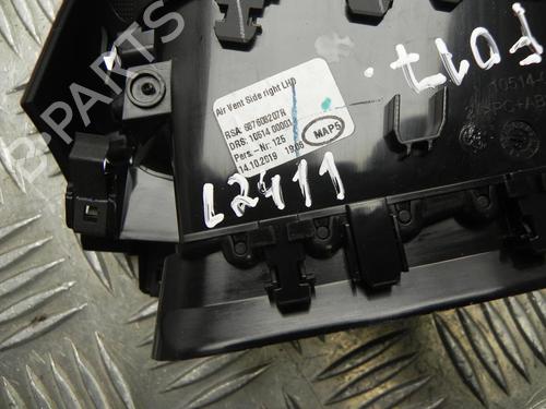 Air vent RENAULT CLIO V (B7_) 1.0 TCe 100 (B7MT) | BP37545907I21 - Image 5