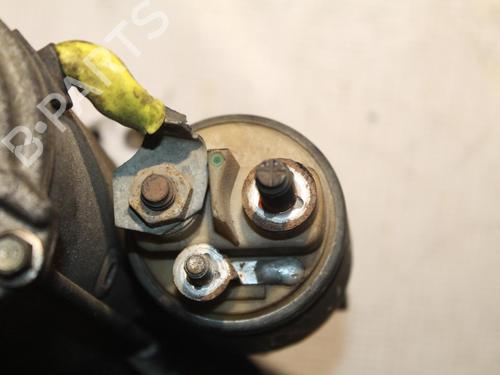 Starter VOLVO V60 I (155) 1.6 DRIVe | BP28939999M8 