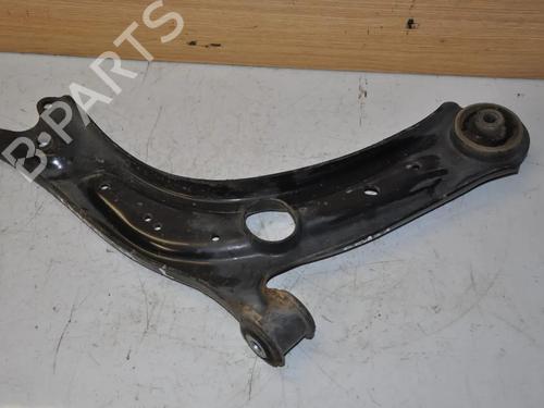 Left front suspension arm SKODA KAROQ (NU7, ND7) 2.0 TDI 4x4 | BP31626089M12 