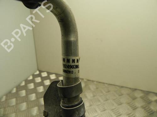 AC pipe NISSAN LEAF (ZE0) Electric | BP37577020M126 - Image 2