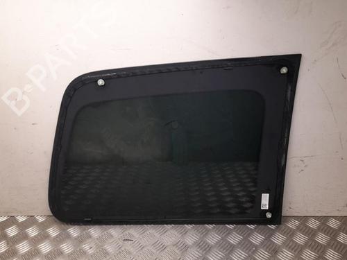 Rear left quarter glass VW ID. Buzz Bus (EBB, EBJ) Electric (EBB) | BP29127966C93 