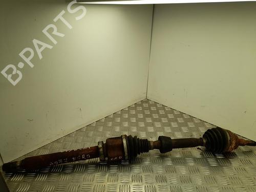 Used Driveshaft Driveshaft 37548632 37548632