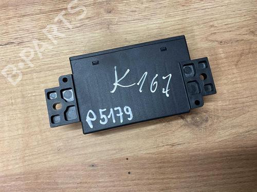 Control unit RENAULT AUSTRAL TCe 130 (HGM2) | BP38965611M11 - Image 4