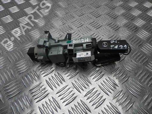 Used Ignition barrel MAZDA 6 Station Wagon (GY) 2.3 (GY3W, GY10) (166 hp) 28923764
