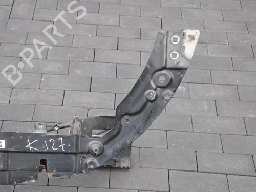 Front slam panel LAND ROVER RANGE ROVER EVOQUE (L538) 2.0 D 4x4 | BP30557303C72 