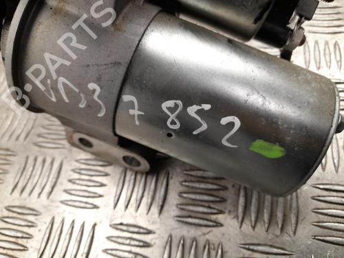 Starter MAXUS eDELIVER 9 Platform/Chassis Electric (SV63C, SC63D) | BP37564925M8 - Image 4