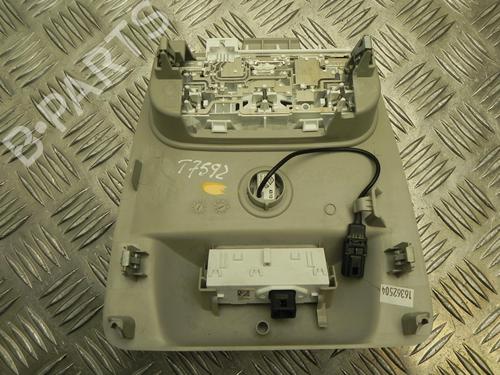 Interior roof light RENAULT ZOE (BFM_) ZOE | BP28947773I8 