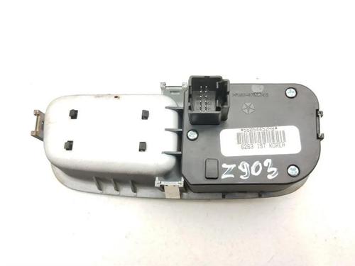 Switch DODGE DURANGO (WD) 5.7 | BP28948221I30