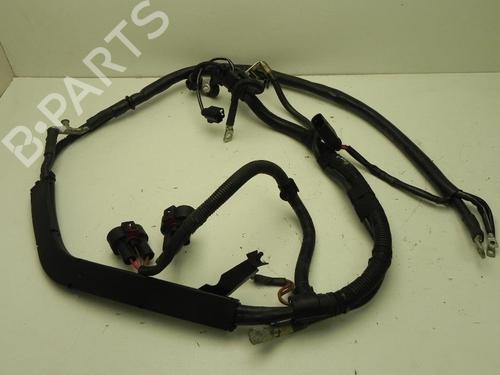 Used Cable AUDI A7 Sportback (4GA, 4GF) 3.0 TDI quattro (245 hp) 28921276