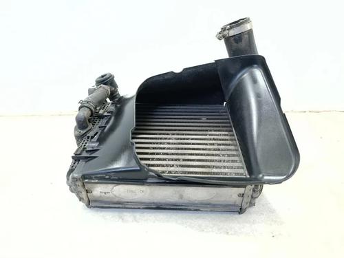 Wasserkühler PORSCHE MACAN (95B) 3.6 Turbo | BP30908948M31