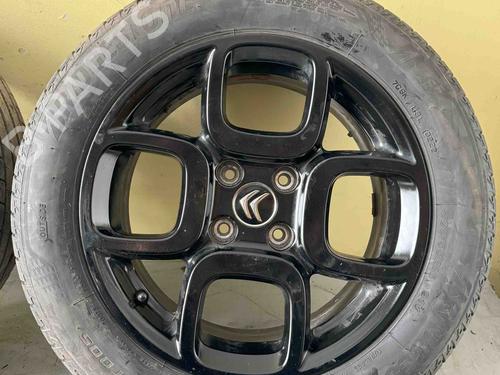 Rim CITROËN C4 CACTUS 1.2 THP 110 | BP28941645C45 