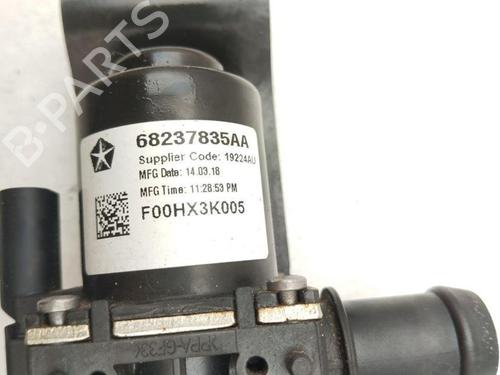 Ekstra vandpumpe CHRYSLER PACIFICA (RU) 3.6 Hybrid | BP28932191M111