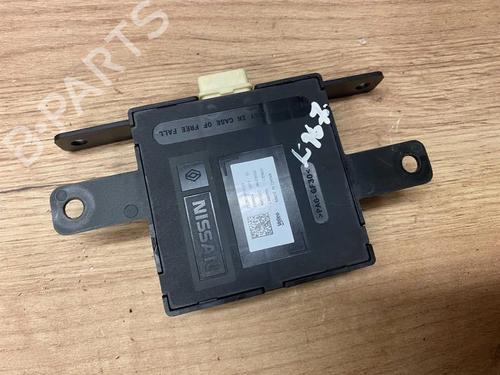 Used Electronic module RENAULT AUSTRAL E-TECH 200 Hybrid (HGM2) (199 hp) 31133813