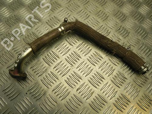 AC pipe JAGUAR XF I (X250) 2.7 D | BP28925672M126