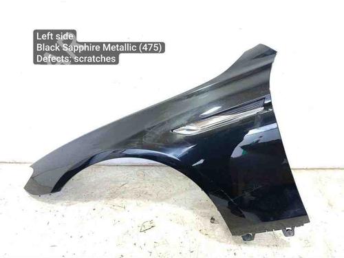 Used Left front fenders BMW 6 Gran Coupe (F06) 650 i (449 hp) 29228014