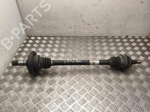 Used Driveshaft Driveshaft 38005667 38005667
