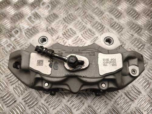 Left front brake caliper BYD SEAL EV AWD | BP40616105M105 - Image 2