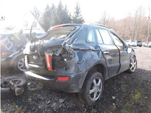 Bremselys RENAULT KOLEOS I (HY_) 2.0 dCi 4x4 (HY0B) | BP37580977L11 - Image 9