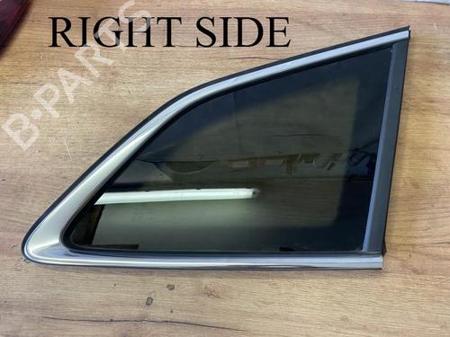 Used Rear right quarter glass Rear right quarter glass SKODA ENYAQ iV SUV (5AZ) 85 (286 hp) 39909687 39909687