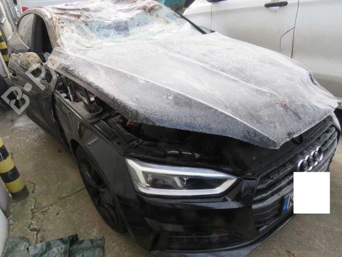 Engine control unit (ECU) AUDI A5 Sportback (F5A, F5F) 40 TFSI Mild Hybrid | BP37559372M57 - Image 5