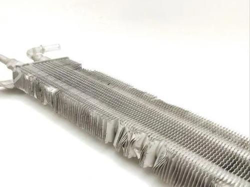 Oil radiator CHEVROLET CORVETTE (C6) 6.0 | BP31926027M33