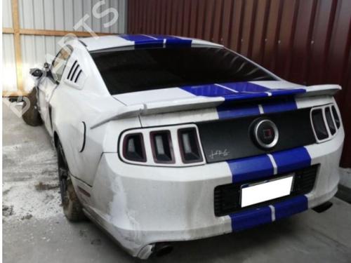 Interiør tag FORD USA MUSTANG Convertible 3.7 V6 | BP37559663I12 - Image 7