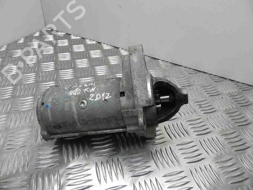 Starter NISSAN X-TRAIL II (T31) 2.0 dCi 4x4 | BP28940977M8