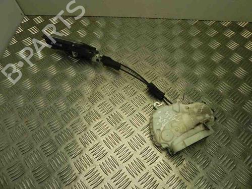 Used Rear right lock HONDA CR-V III (RE_) 2.2 i-CTDi 4WD (RE6) (140 hp) 28915653