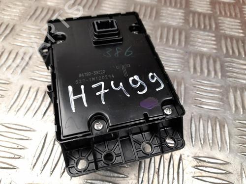 Switch LEXUS ES (_Z10_, _A10_, _H10_) 300h (AXZH10, AXZH11) | BP37571550I30  - Image 5