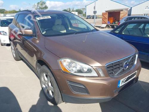 Used Parts VOLVO XC60 I SUV (156) D3 / D4 4948329