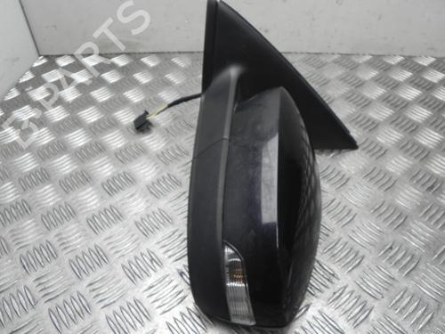 Left mirror SKODA FABIA III Estate (NJ5) 1.0 | BP28938037C26 