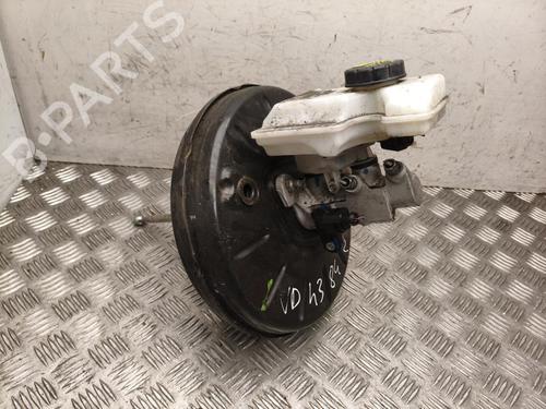 Brake master cylinder VW TOURAN (5T1) 2.0 TDI | BP39002376M77 - Image 3