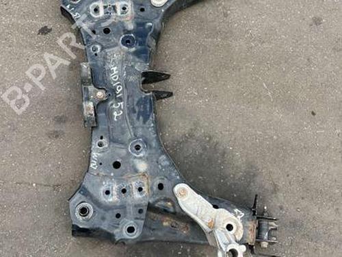 Traversa Traversa RENAULT CLIO V (B7_) 1.0 TCe 100 (B7MT) (101 hp) 37574484 37574484