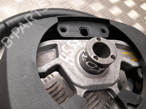 Steering wheel NISSAN JUKE (F15) 1.2 DIG-T | BP28932801C49 