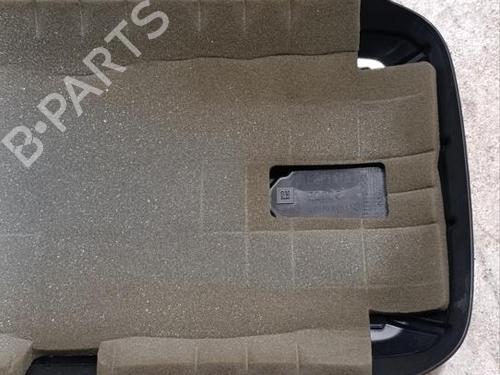 Upper protection CHEVROLET CORVETTE (C8) 6.2 | BP40027223M93 - Image 11