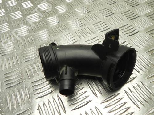 Used Air vent PEUGEOT 208 I (CA_, CC_) 1.6 HDi (92 hp) 28927156