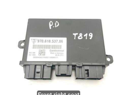 Used Electronic module PORSCHE PANAMERA (970) 3.0 S E-Hybrid (333 hp) 28929255