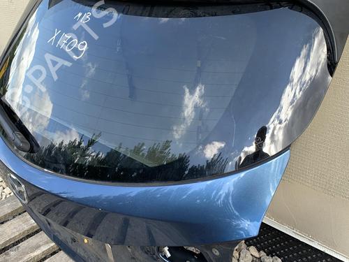Tailgate MAZDA 3 (BM, BN) 2.0 | BP28943308C6 