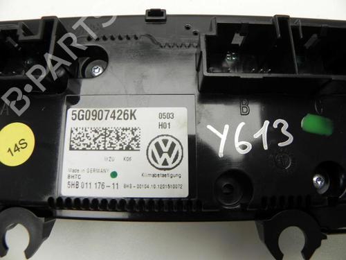 Electronic module VW GOLF VII (5G1, BQ1, BE1, BE2) 1.2 TSI | BP37576068M83 - Image 5