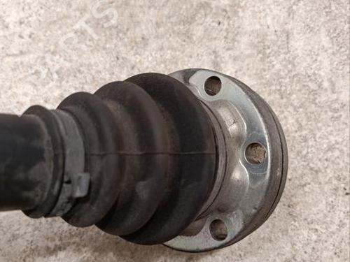 Left rear driveshaft PORSCHE BOXSTER (981) 2.7 | BP40274513M40 - Image 4
