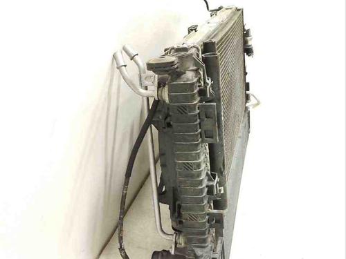 Kølerpakke PORSCHE MACAN (95B) 3.0 S | BP28927909M120 