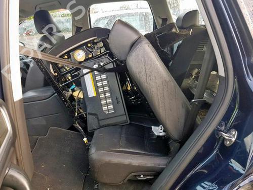 Warning switch VW TOUAREG (7P5, 7P6) 3.0 V6 TDI | BP37578466I22  - Image 9