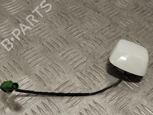 Antenna/Base PORSCHE PANAMERA (970) 3.0 S E-Hybrid | BP28939307C140 
