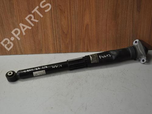 Used Right rear shock absorber VW T-ROC (A11, D11) 1.5 TSI (150 hp) 28929308
